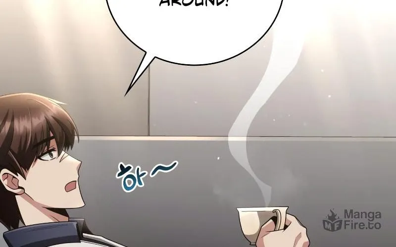 The Dungeon Cleaning Life of a Once Genius Hunter Chapter 27 page 76 - 