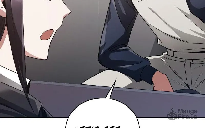 The Dungeon Cleaning Life of a Once Genius Hunter Chapter 27 page 92 - 