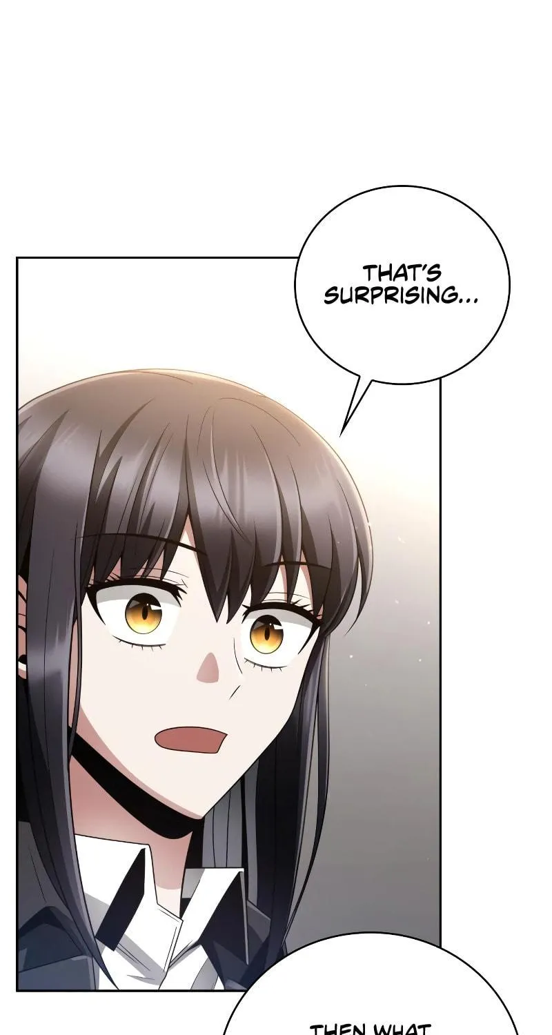 The Dungeon Cleaning Life of a Once Genius Hunter Chapter 27 page 95 - 