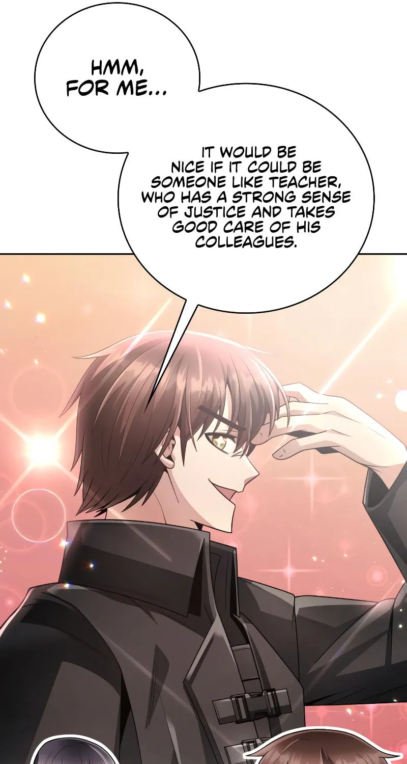 The Dungeon Cleaning Life of a Once Genius Hunter Chapter 27 page 98 - 