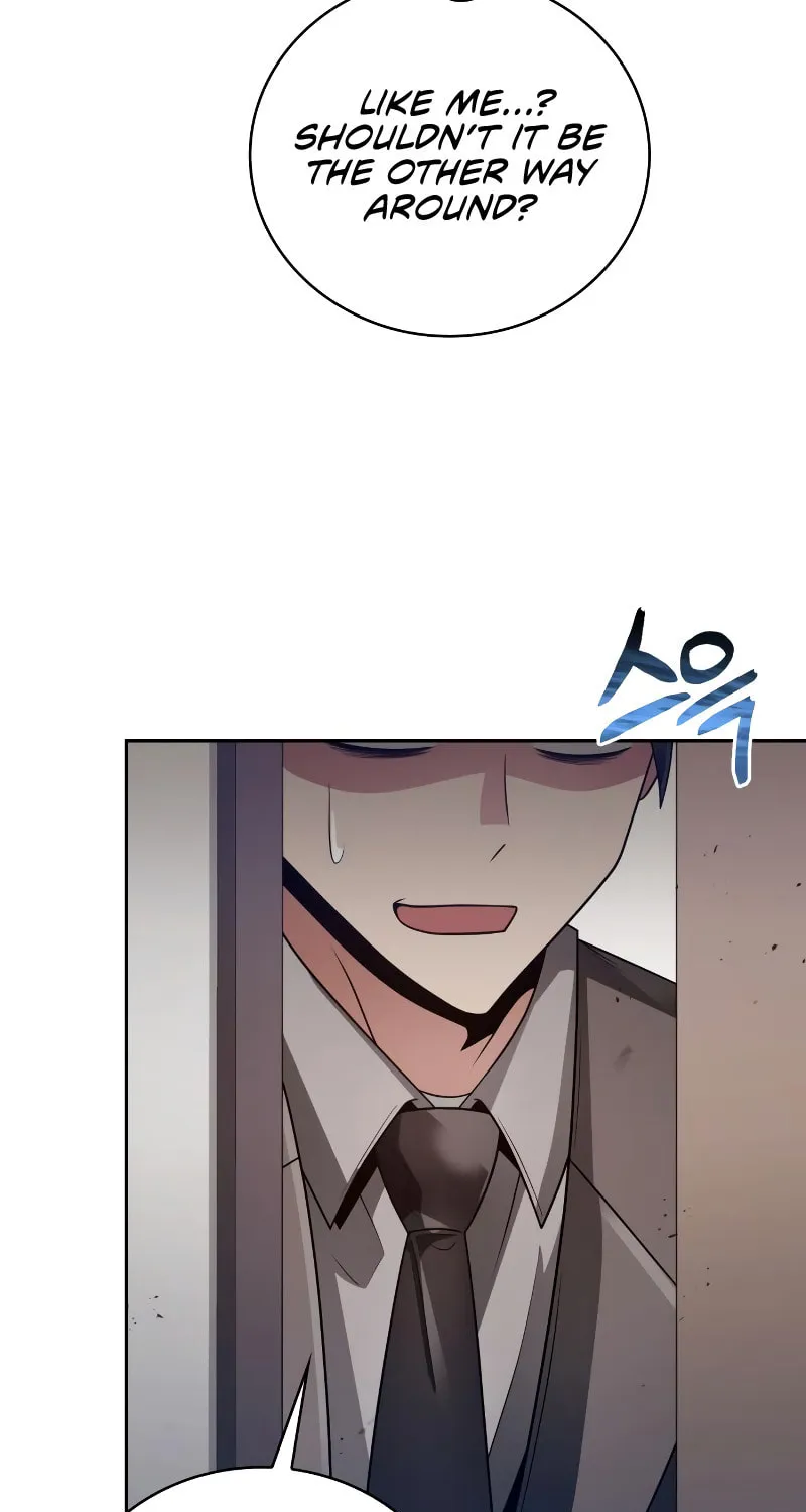 The Dungeon Cleaning Life of a Once Genius Hunter Chapter 27 page 100 - 