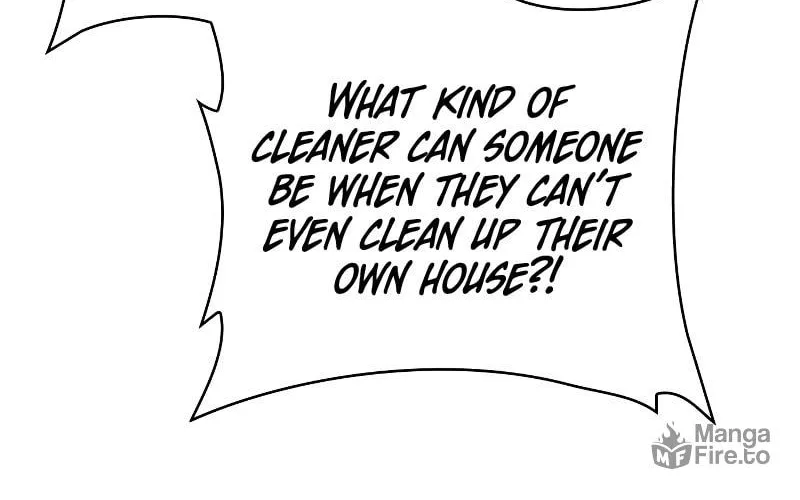 The Dungeon Cleaning Life of a Once Genius Hunter Chapter 28 page 102 - 