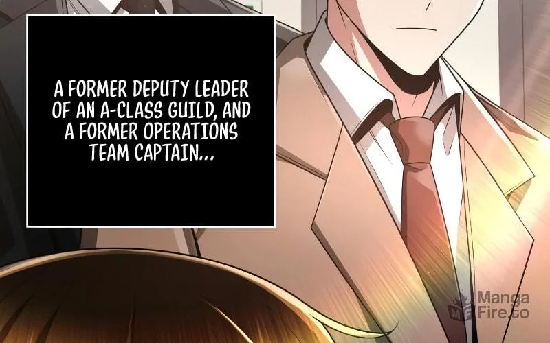 The Dungeon Cleaning Life of a Once Genius Hunter Chapter 28 page 120 - 