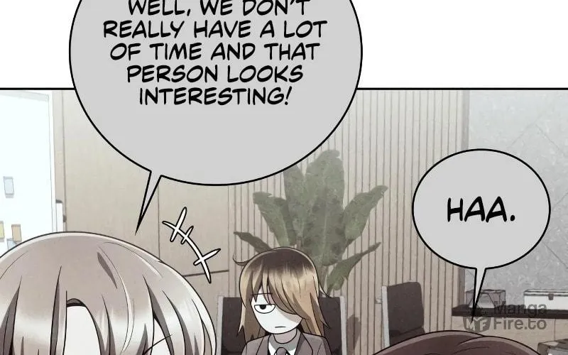 The Dungeon Cleaning Life of a Once Genius Hunter Chapter 28 page 122 - 