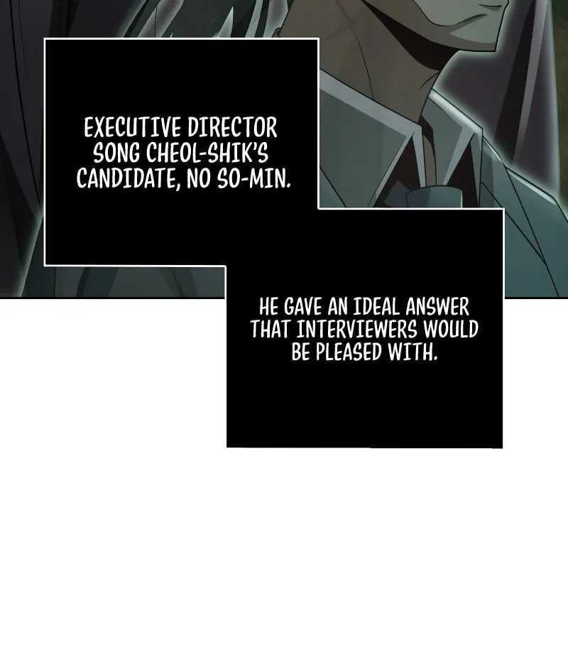 The Dungeon Cleaning Life of a Once Genius Hunter Chapter 28 page 132 - 
