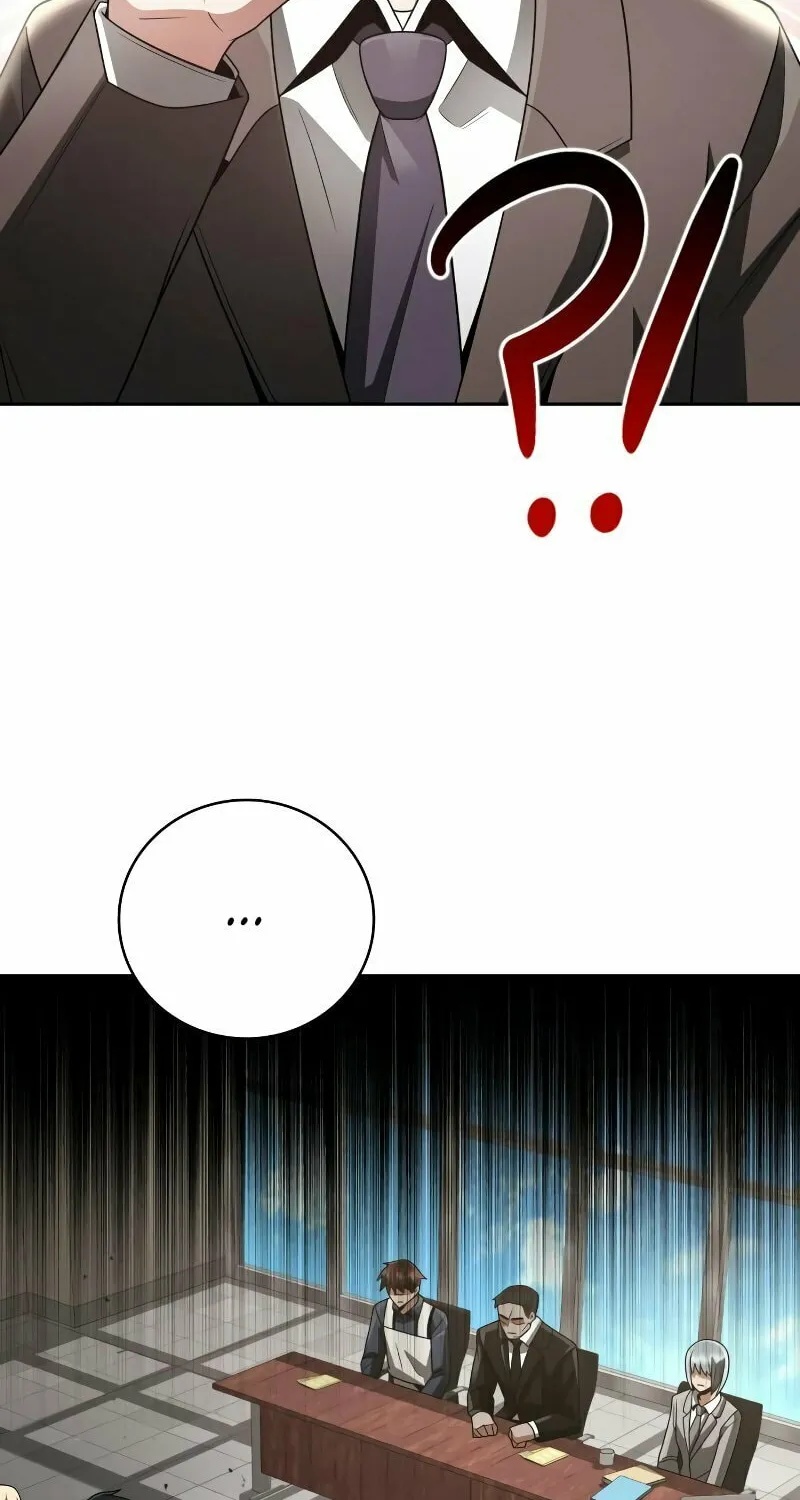The Dungeon Cleaning Life of a Once Genius Hunter Chapter 28 page 147 - 