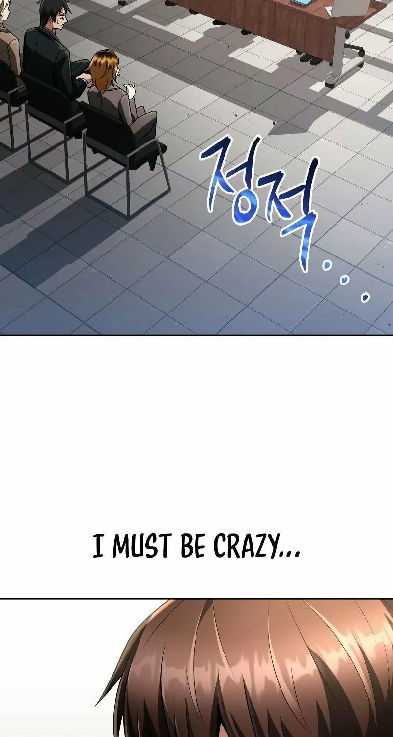 The Dungeon Cleaning Life of a Once Genius Hunter Chapter 28 page 148 - 