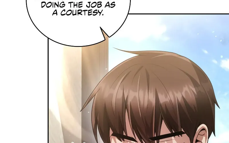 The Dungeon Cleaning Life of a Once Genius Hunter Chapter 28 page 19 - 