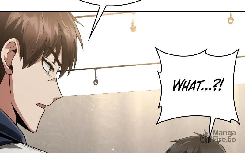 The Dungeon Cleaning Life of a Once Genius Hunter Chapter 28 page 21 - 