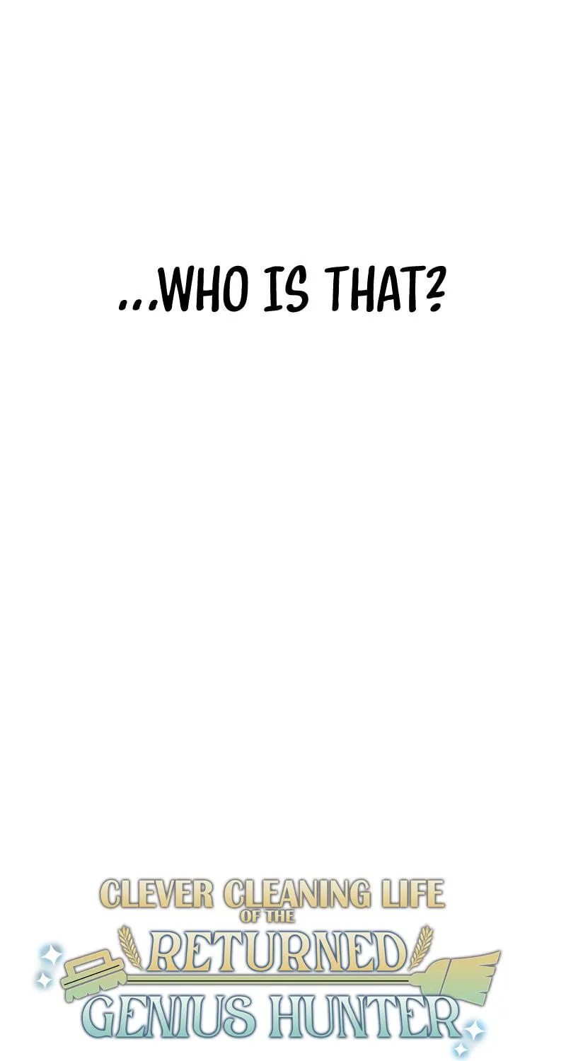 The Dungeon Cleaning Life of a Once Genius Hunter Chapter 28 page 43 - 
