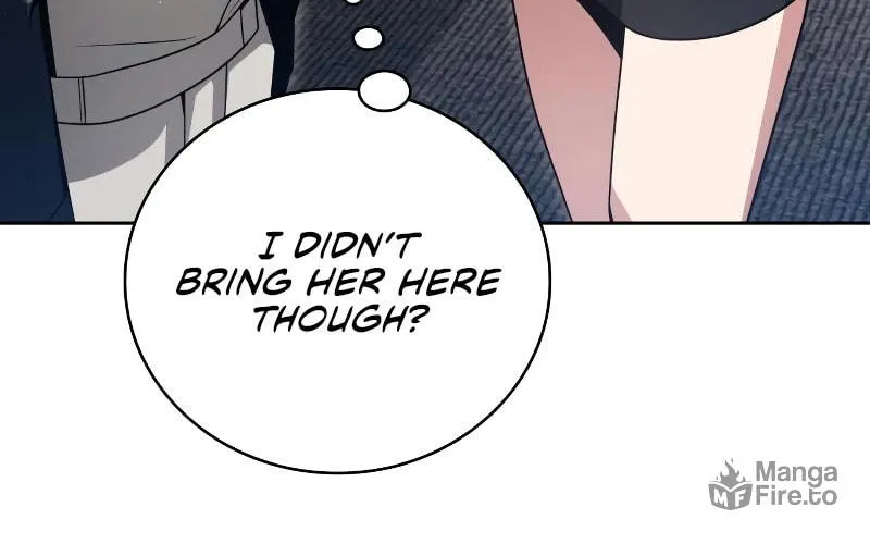 The Dungeon Cleaning Life of a Once Genius Hunter Chapter 28 page 50 - 
