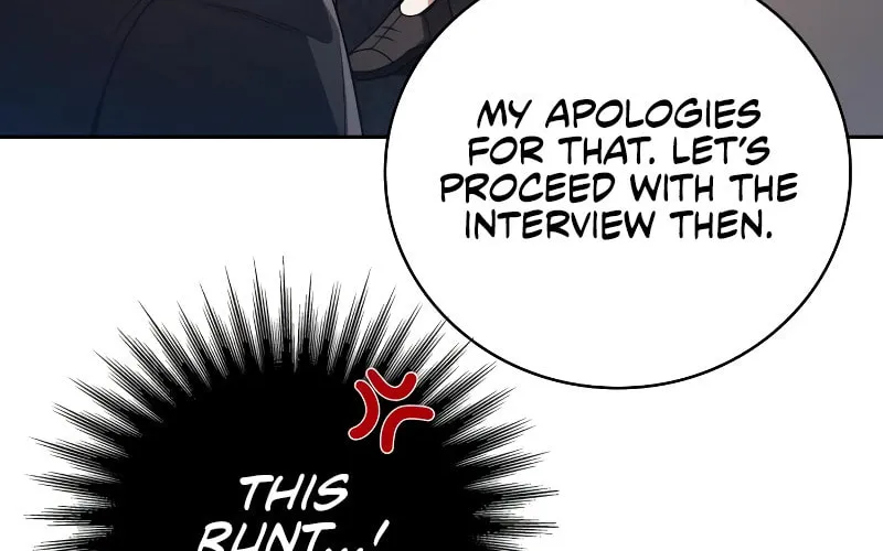 The Dungeon Cleaning Life of a Once Genius Hunter Chapter 28 page 52 - 