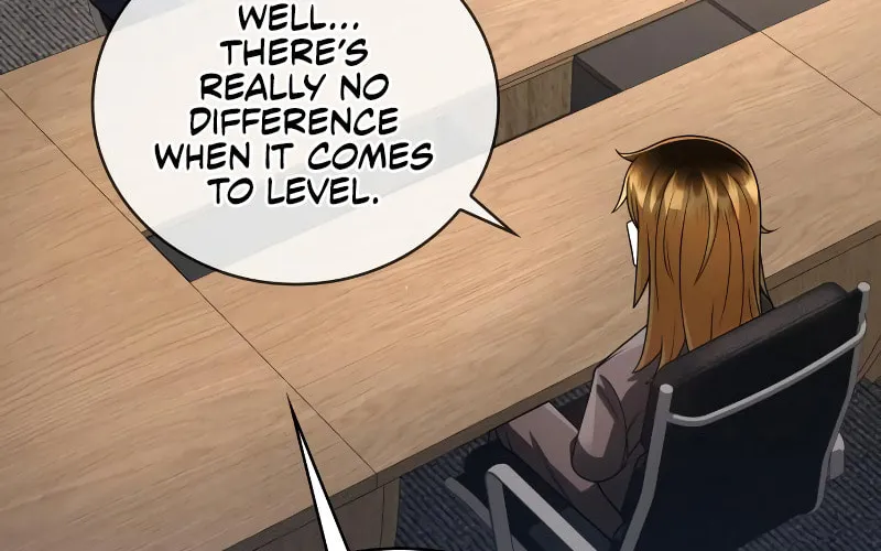 The Dungeon Cleaning Life of a Once Genius Hunter Chapter 28 page 54 - 