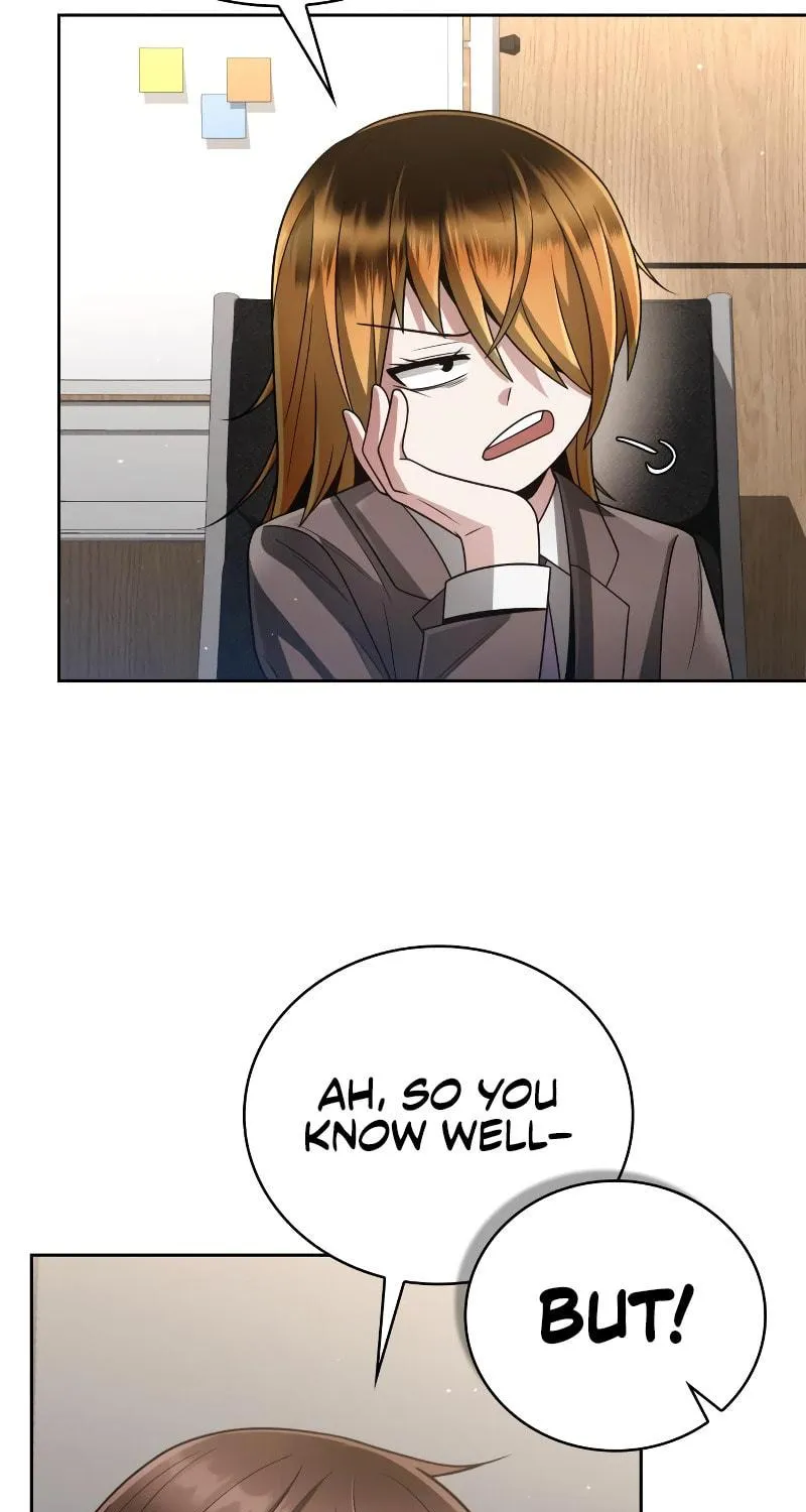 The Dungeon Cleaning Life of a Once Genius Hunter Chapter 28 page 64 - 