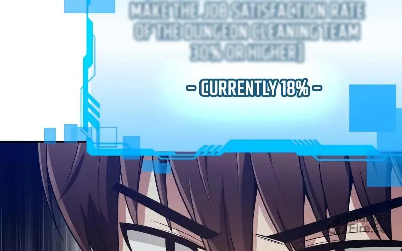 The Dungeon Cleaning Life of a Once Genius Hunter Chapter 28 page 8 - 
