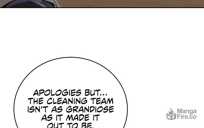 The Dungeon Cleaning Life of a Once Genius Hunter Chapter 28 page 72 - 