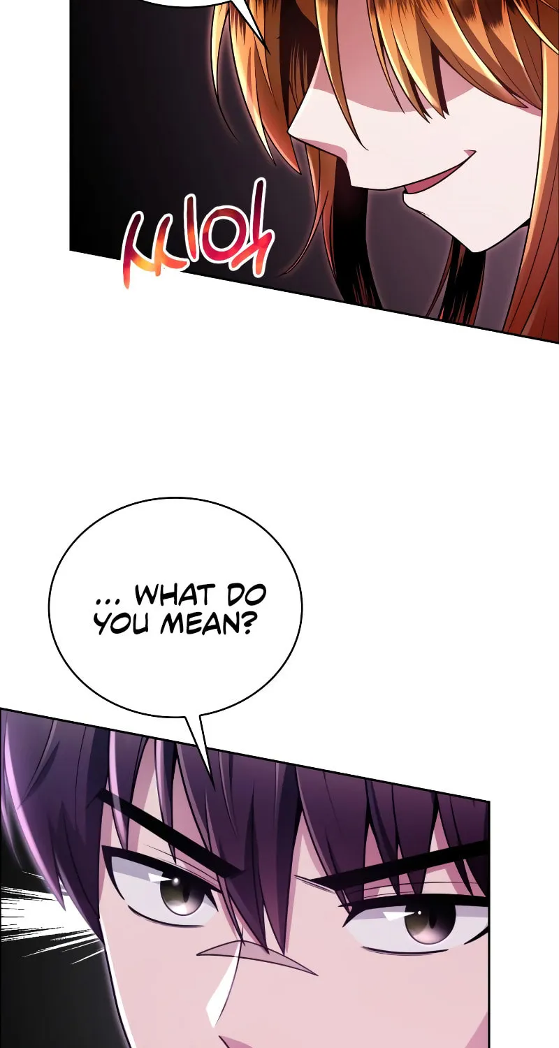 The Dungeon Cleaning Life of a Once Genius Hunter Chapter 28 page 75 - 