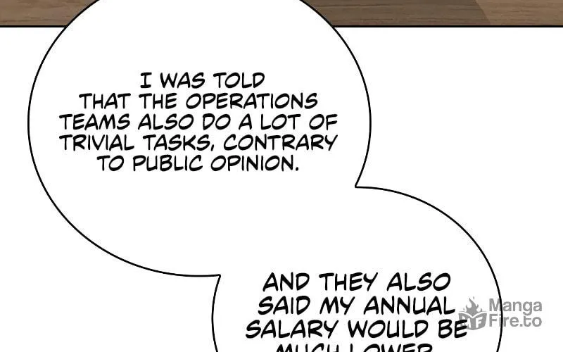 The Dungeon Cleaning Life of a Once Genius Hunter Chapter 28 page 78 - 