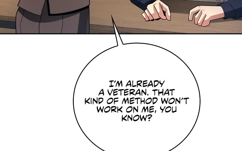The Dungeon Cleaning Life of a Once Genius Hunter Chapter 28 page 80 - 