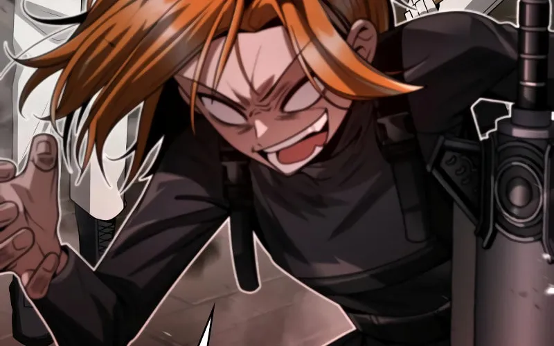 The Dungeon Cleaning Life of a Once Genius Hunter Chapter 28 page 87 - 