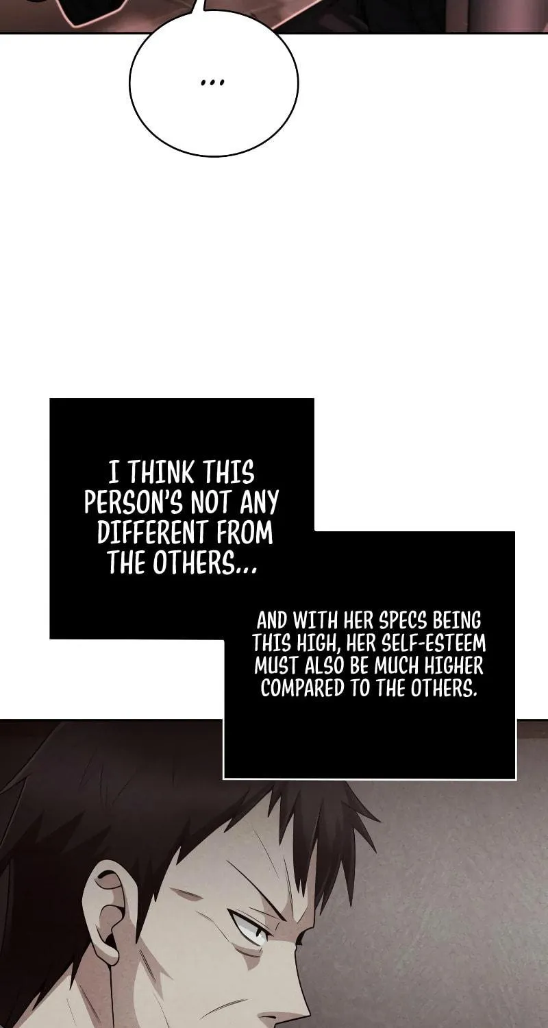 The Dungeon Cleaning Life of a Once Genius Hunter Chapter 28 page 88 - 