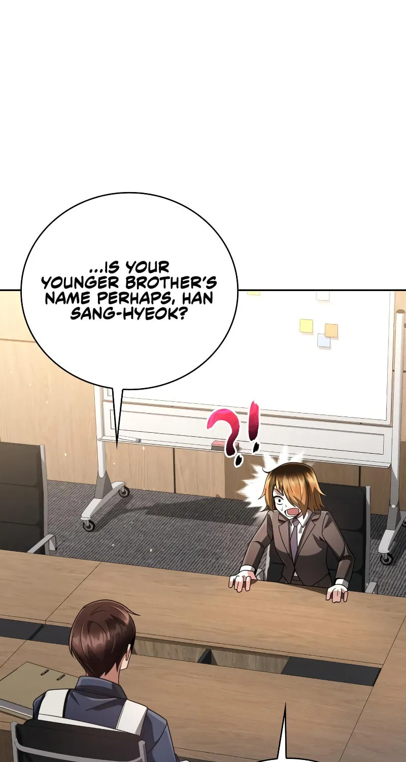 The Dungeon Cleaning Life of a Once Genius Hunter Chapter 28 page 95 - 