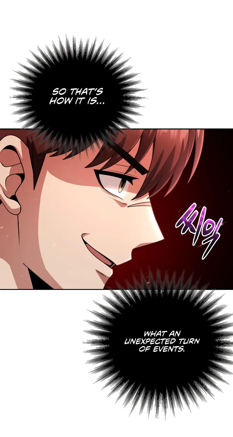 The Dungeon Cleaning Life of a Once Genius Hunter Chapter 28 page 97 - 
