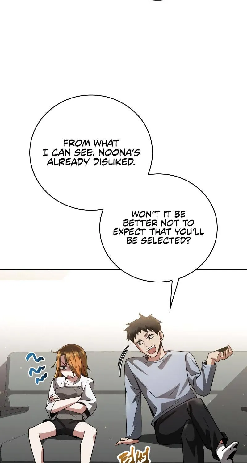 The Dungeon Cleaning Life of a Once Genius Hunter Chapter 29 page 103 - 