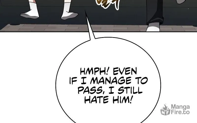 The Dungeon Cleaning Life of a Once Genius Hunter Chapter 29 page 104 - 