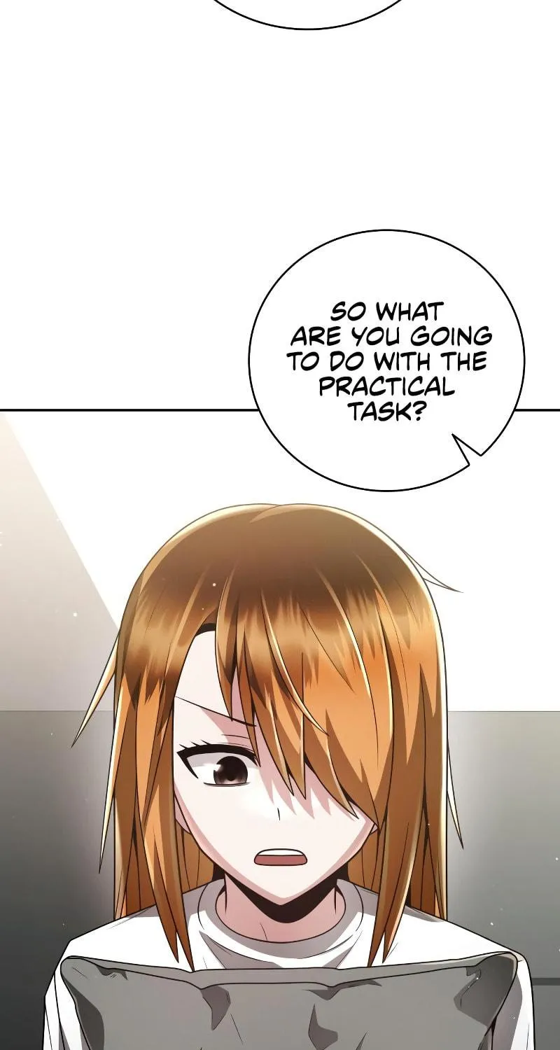 The Dungeon Cleaning Life of a Once Genius Hunter Chapter 29 page 105 - 