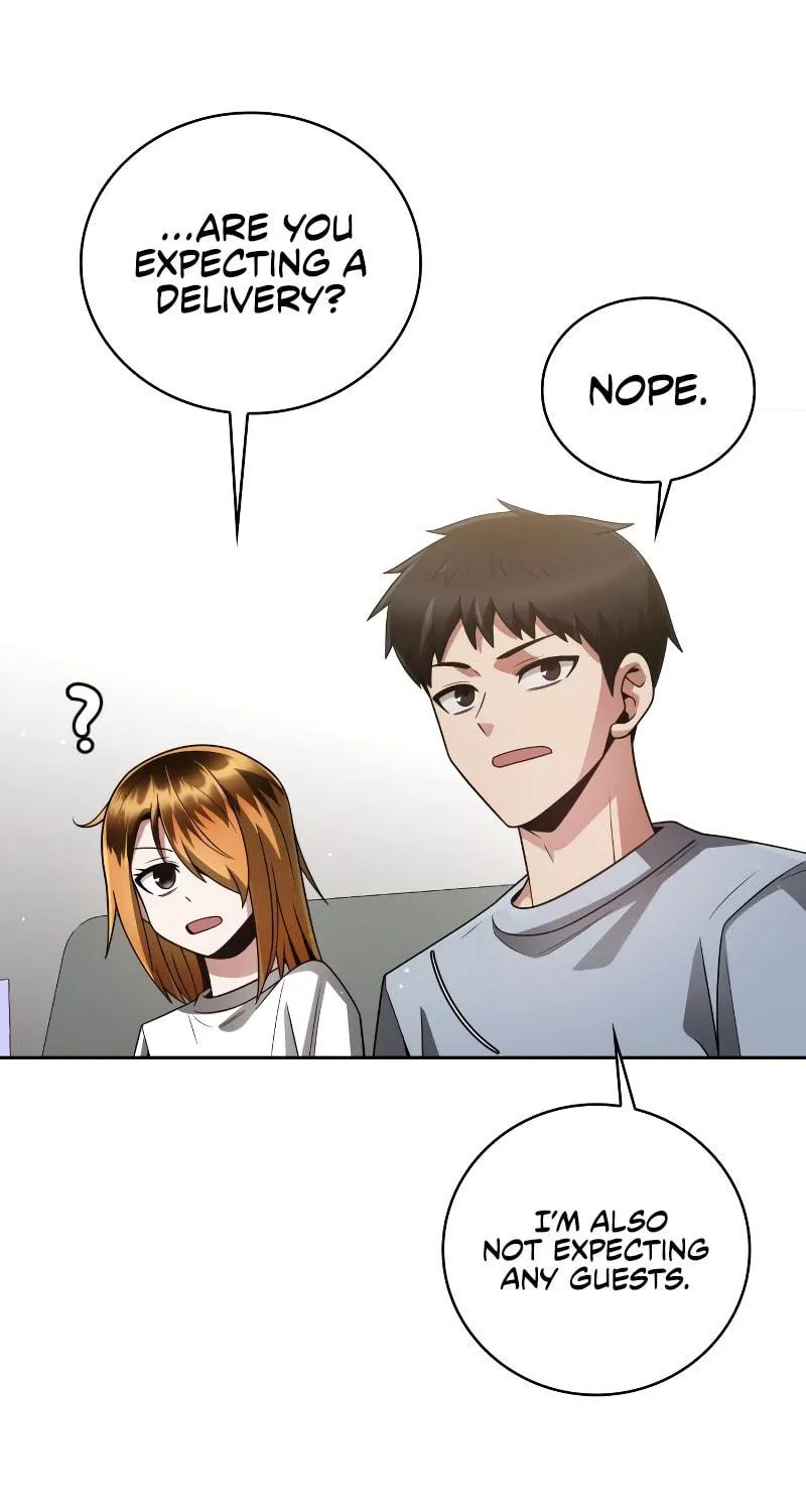 The Dungeon Cleaning Life of a Once Genius Hunter Chapter 29 page 112 - 