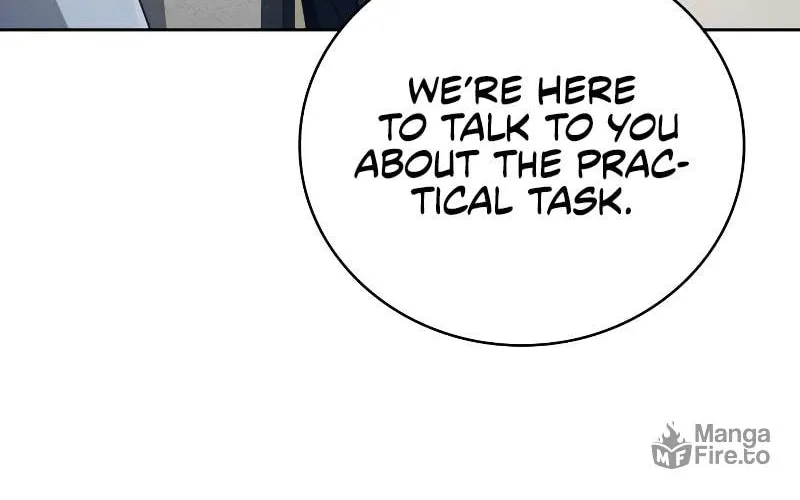 The Dungeon Cleaning Life of a Once Genius Hunter Chapter 29 page 117 - 