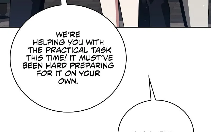 The Dungeon Cleaning Life of a Once Genius Hunter Chapter 29 page 121 - 