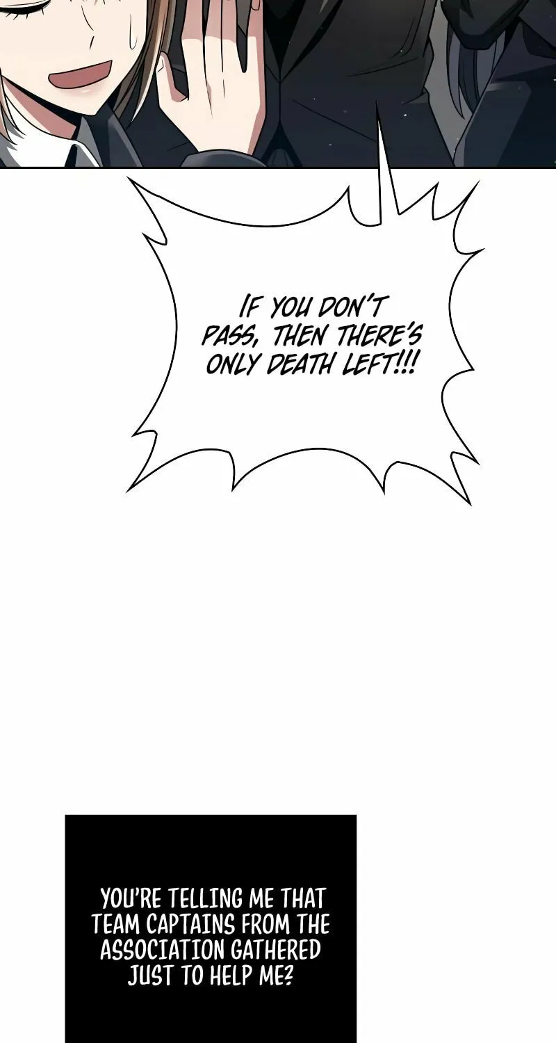 The Dungeon Cleaning Life of a Once Genius Hunter Chapter 29 page 133 - 