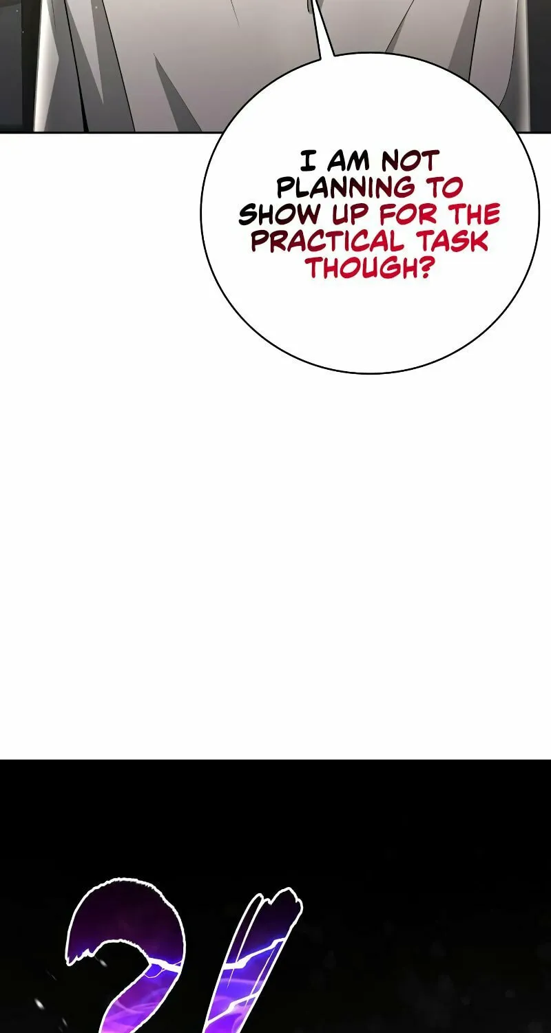 The Dungeon Cleaning Life of a Once Genius Hunter Chapter 29 page 136 - 