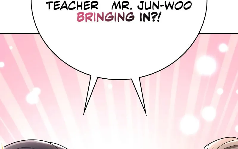 The Dungeon Cleaning Life of a Once Genius Hunter Chapter 29 page 17 - 