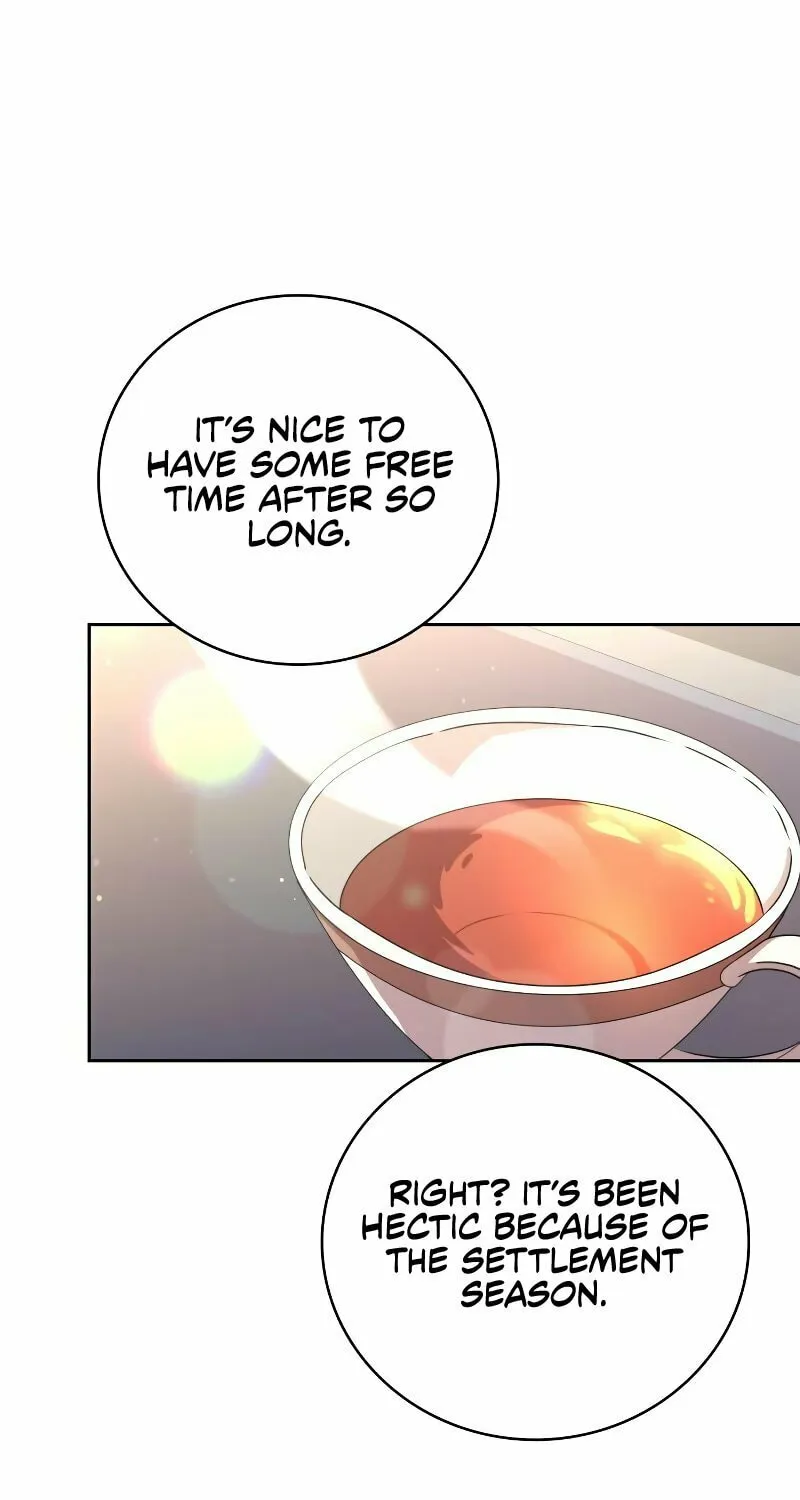 The Dungeon Cleaning Life of a Once Genius Hunter Chapter 29 page 3 - 
