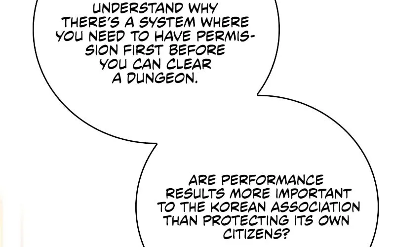 The Dungeon Cleaning Life of a Once Genius Hunter Chapter 29 page 31 - 