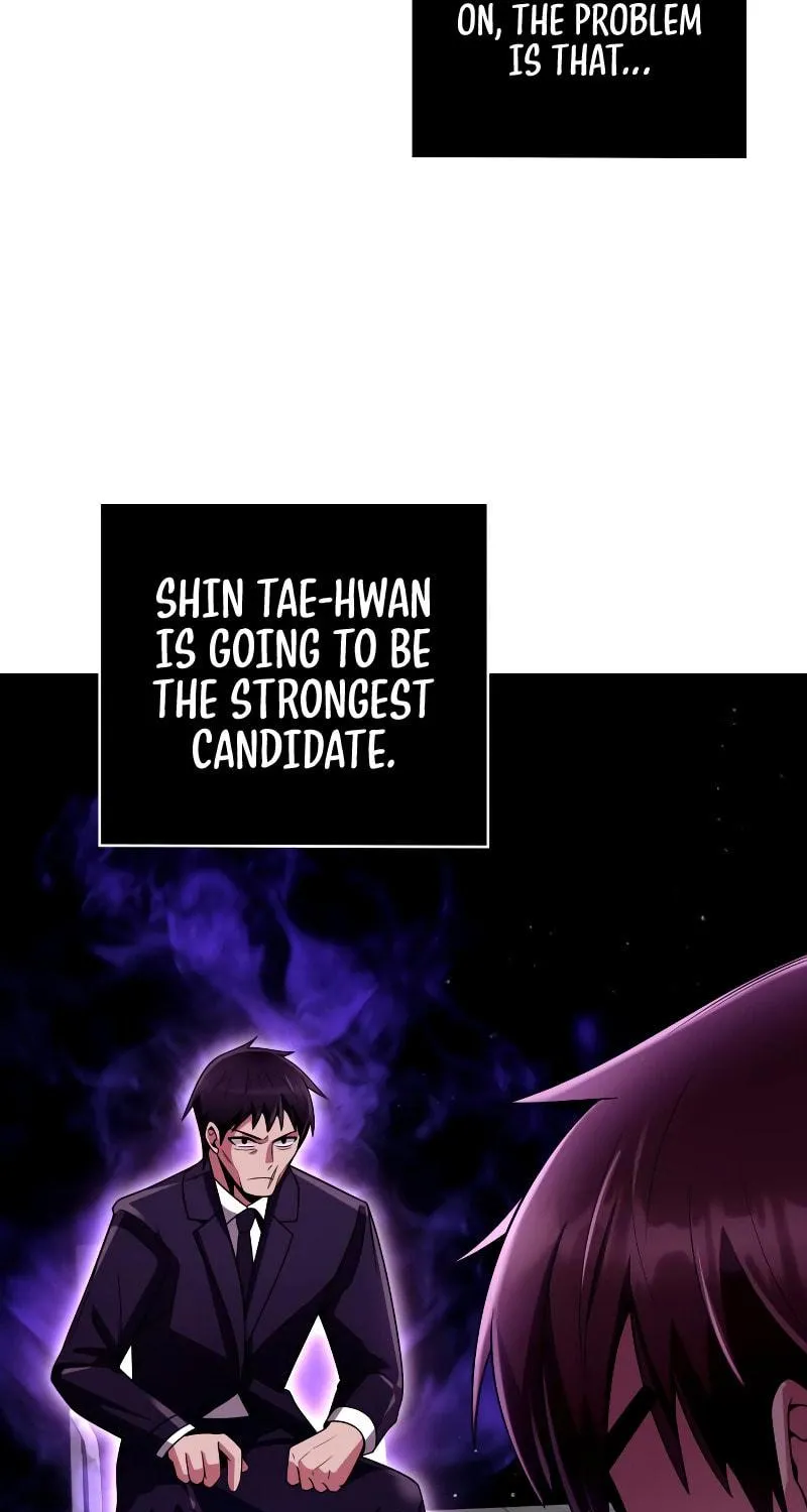 The Dungeon Cleaning Life of a Once Genius Hunter Chapter 29 page 37 - 