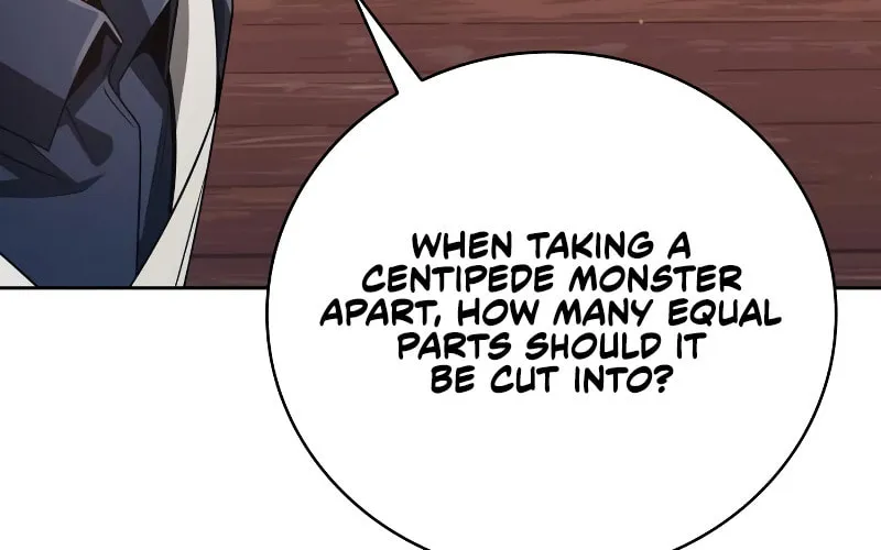 The Dungeon Cleaning Life of a Once Genius Hunter Chapter 29 page 47 - 