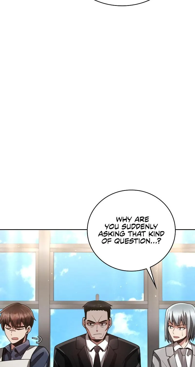 The Dungeon Cleaning Life of a Once Genius Hunter Chapter 29 page 48 - 