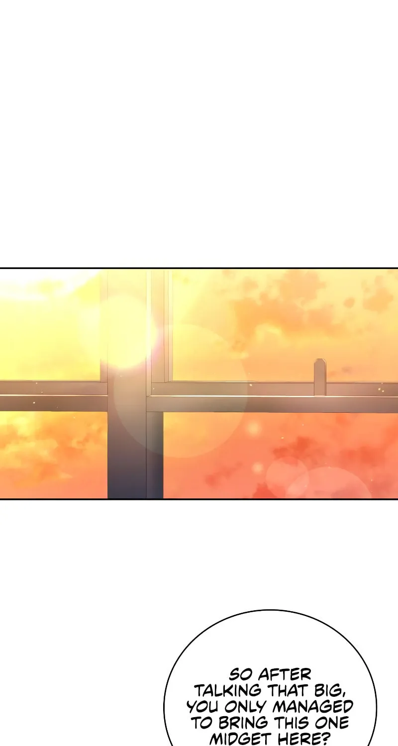 The Dungeon Cleaning Life of a Once Genius Hunter Chapter 29 page 63 - 