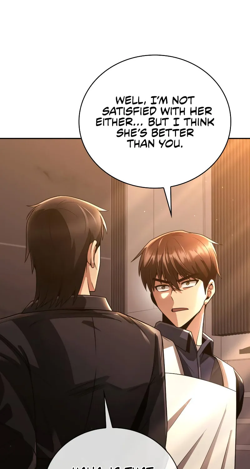 The Dungeon Cleaning Life of a Once Genius Hunter Chapter 29 page 67 - 