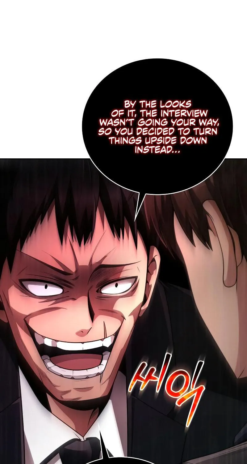 The Dungeon Cleaning Life of a Once Genius Hunter Chapter 29 page 69 - 