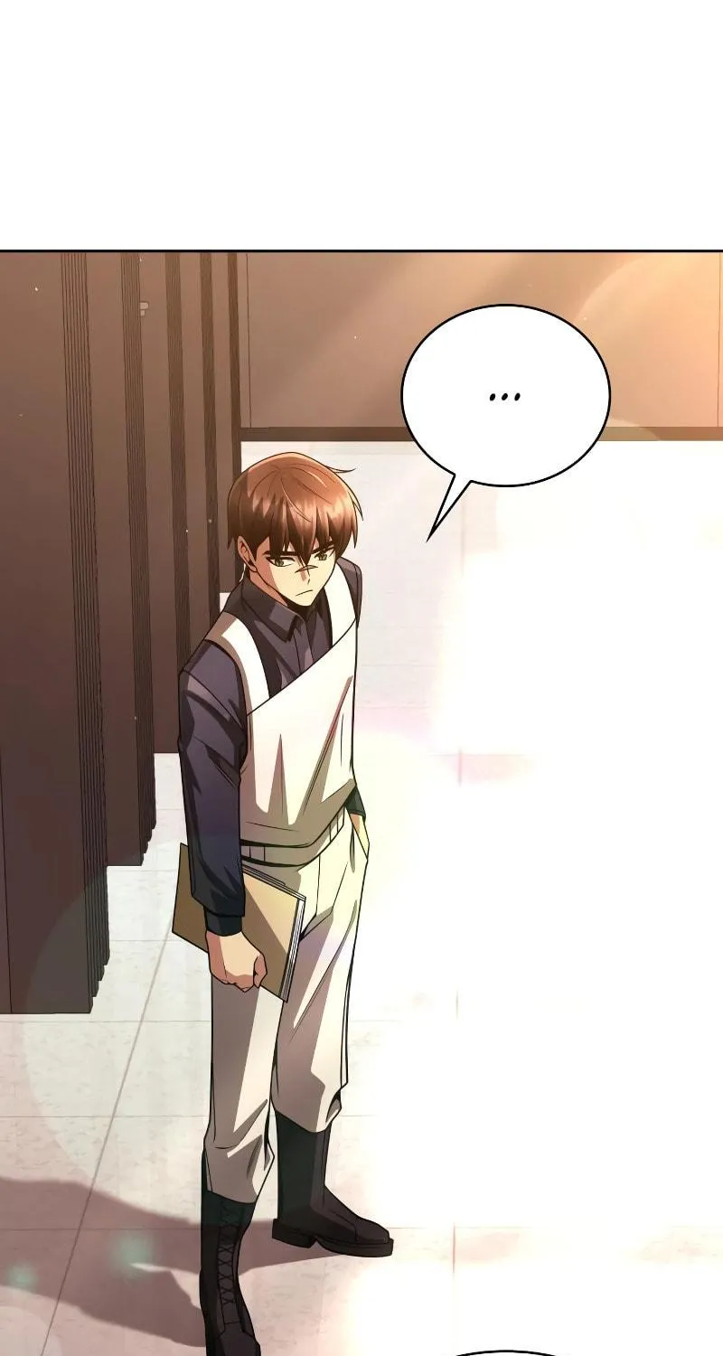 The Dungeon Cleaning Life of a Once Genius Hunter Chapter 29 page 71 - 