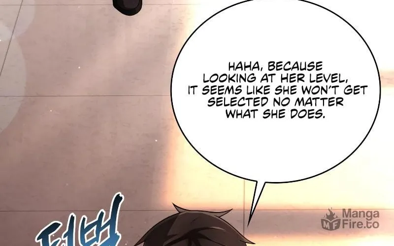 The Dungeon Cleaning Life of a Once Genius Hunter Chapter 29 page 72 - 