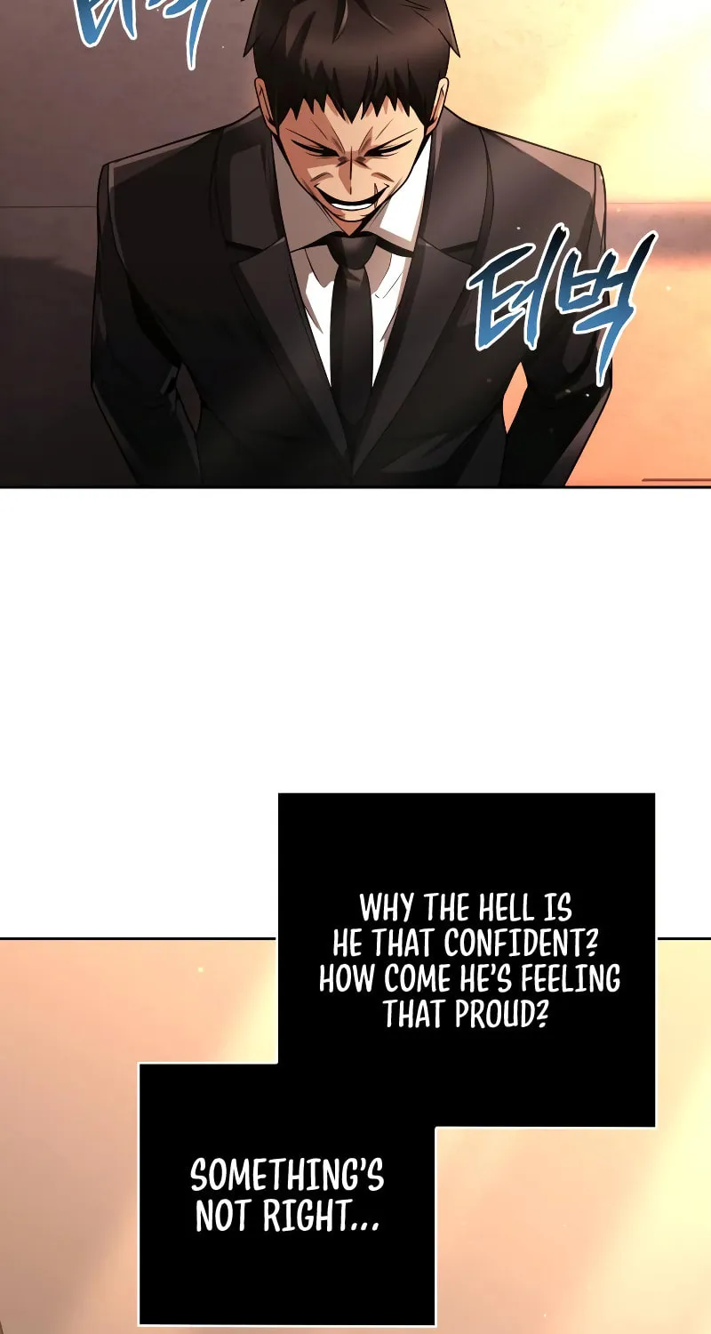 The Dungeon Cleaning Life of a Once Genius Hunter Chapter 29 page 73 - 