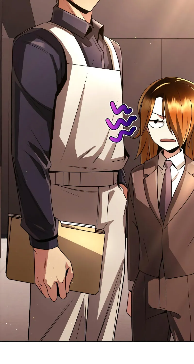 The Dungeon Cleaning Life of a Once Genius Hunter Chapter 29 page 75 - 