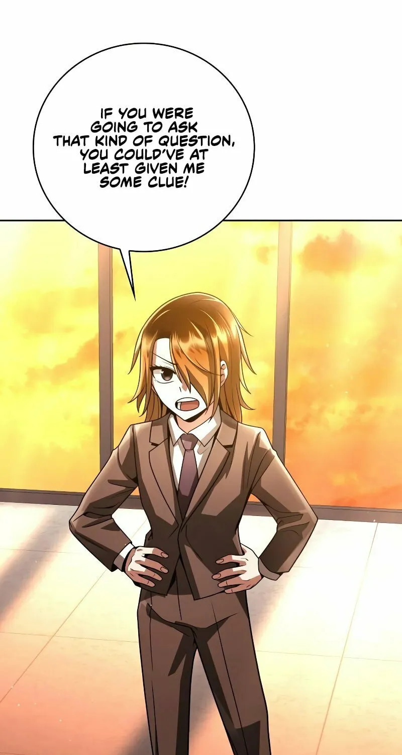 The Dungeon Cleaning Life of a Once Genius Hunter Chapter 29 page 79 - 