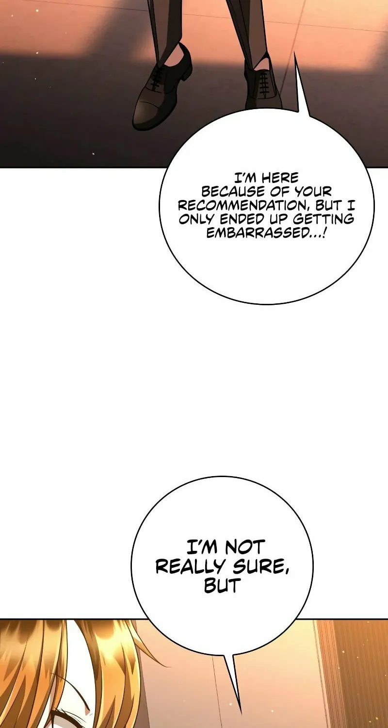 The Dungeon Cleaning Life of a Once Genius Hunter Chapter 29 page 80 - 